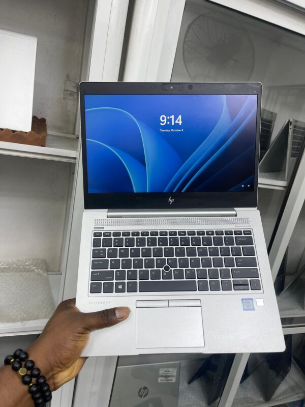 HP ELITEBOOK 830 G6 - Image 2