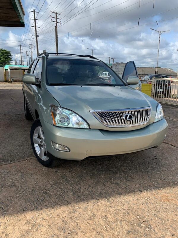 Lexus 2006 Rx330 - Image 2