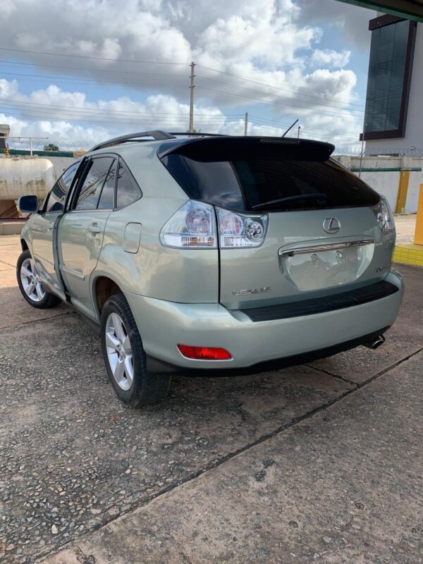 Lexus 2006 Rx330 - Image 4