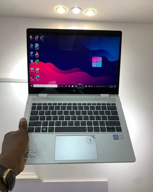 HP ELITEBOOK 830 G6 - Image 4